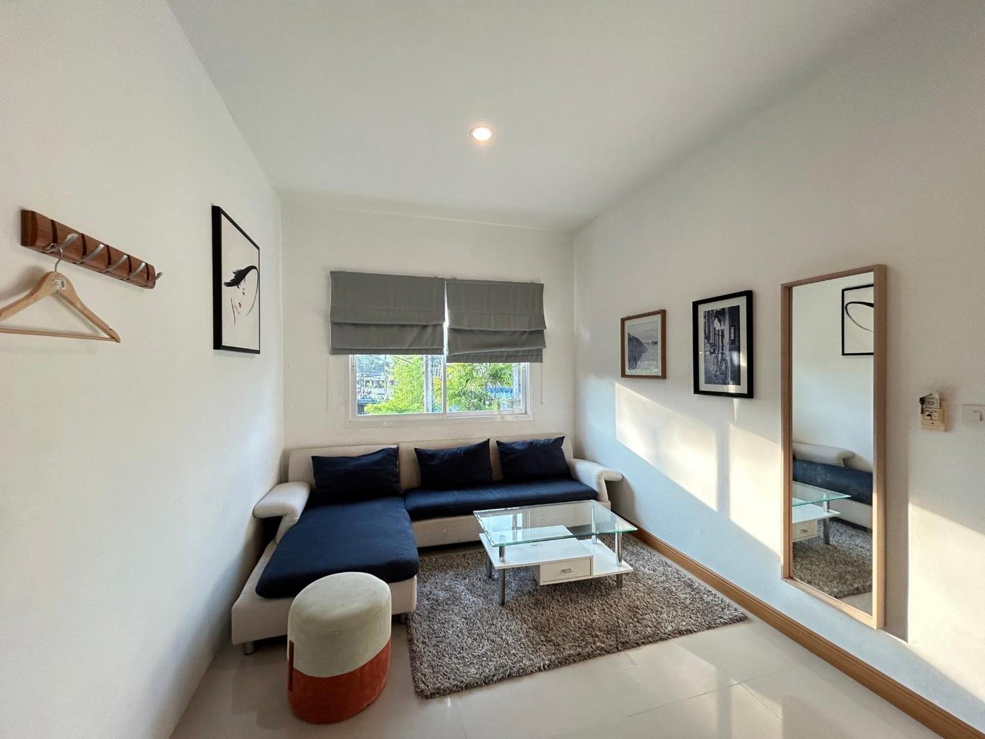 Clear House Resort - Sha Extra Plus Kamala-stranden Eksteriør bilde